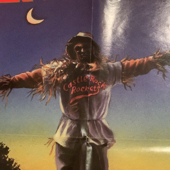 Stephen King Nightmares & Dreamscapes Poster & Promo Booklet Rare - Picture 7 of 11